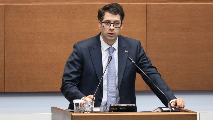 Пеканов: Очакваме 1,8 млрд. евро по Плана за възстановяване и устойчивост до края на декември