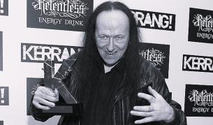 Конрад Лант (Cronos)
