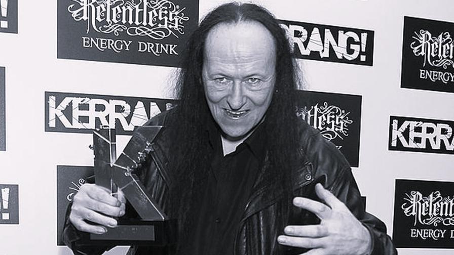 Конрад Лант (Cronos)