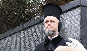 БПЦ низвергна от сан архимандрит Дионисий
