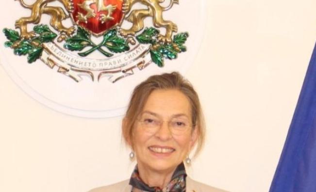 Германският посланик в България: Русия е най-голямата заплаха