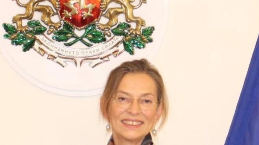 Германският посланик в България: Русия е най-голямата заплаха