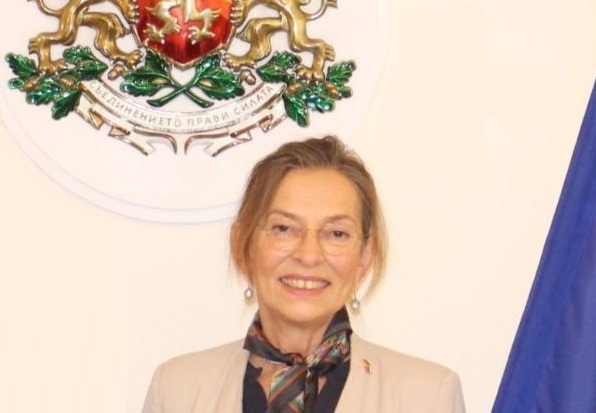 Германският посланик в България: Русия е най-голямата заплаха