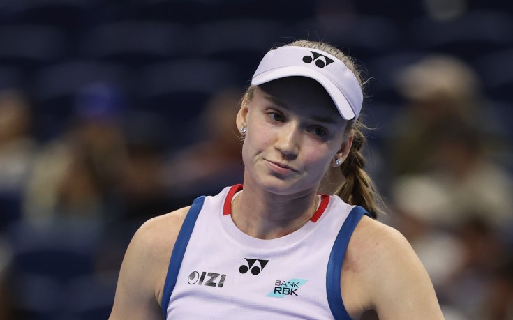Шок в Пекин: световната №1 излетя още в първия си мач след титлата на US Open