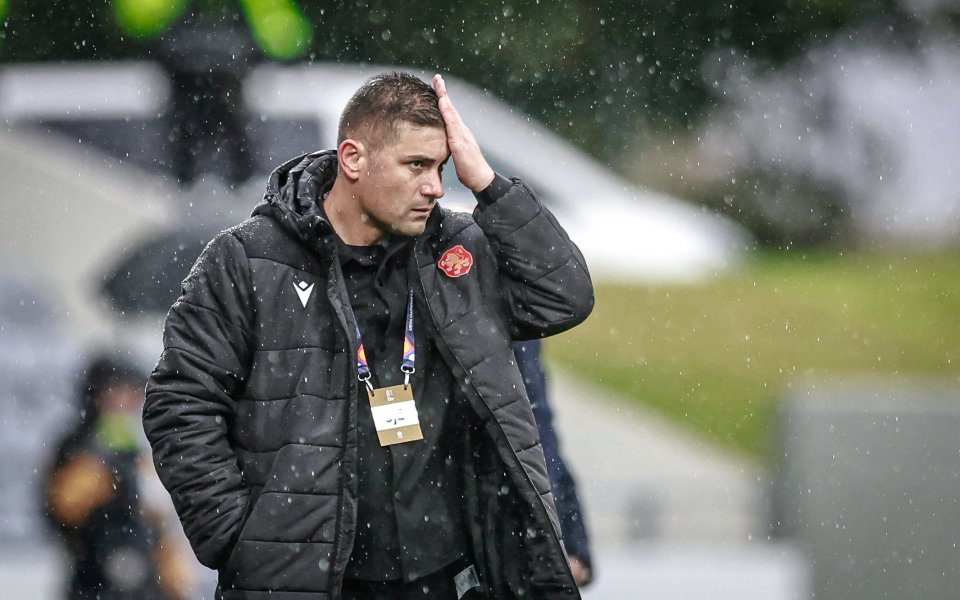 Рибарски: Много хубаво трябва да си поставим акцентите, ако си заравяме главата в пясъка, няма да стане