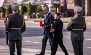 Мерц призова Путин да прекрати „безсмислената война“ срещу Украйна