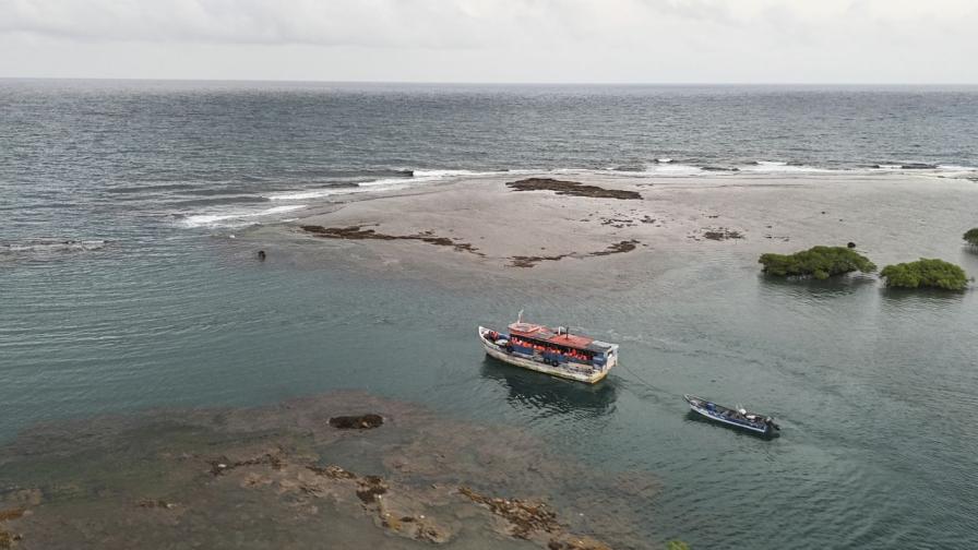 САЩ с нов удар по плавателен съд в Карибско море, четирима загинали