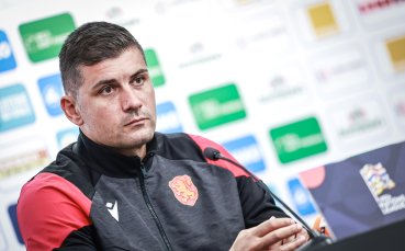 Рибарски: Губим облик заради текучеството, играчите трябва да вярват, че са по-добри от съперниците