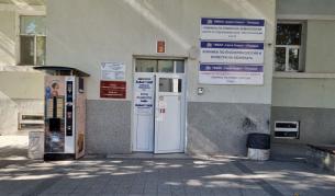 <p>Акцията в УМБАЛ "Св. Георги" в Пловдив: Какво се знае до момента</p>