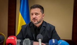 Зеленски с надежда за нови преговори с Русия още през октомври