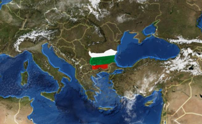 Какво е изключителната икономическа зона и защо ударът с дронове край Бяла е заплаха за България