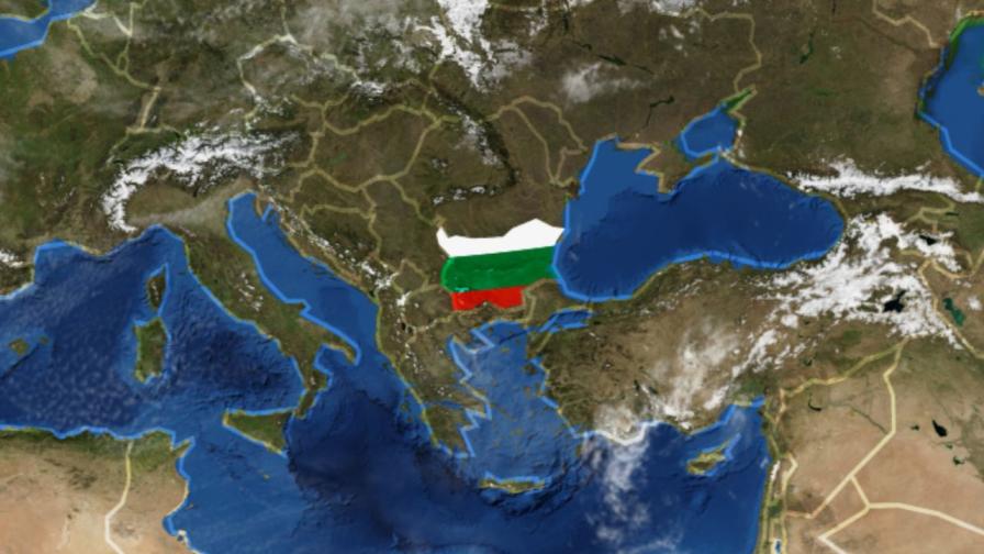 Какво е изключителната икономическа зона и защо ударът с дронове край Бяла е заплаха за България