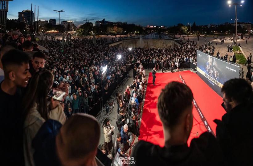 Предпремиерата на „Под прикритие“ 6 - снимка 5