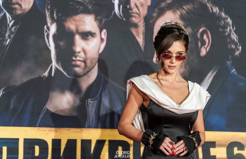 Предпремиерата на „Под прикритие“ 6 - снимка 9
