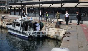 След атаката с дронове: Проверяват за замърсяване морето край България