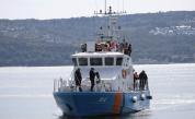Шестима сирийци са били на потъналия кораб край България
