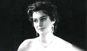 Почина актрисата Нина Дамянова