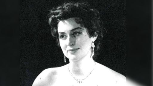 Почина актрисата Нина Дамянова