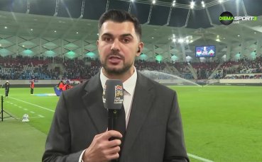 Най-важното преди Люксембург - България