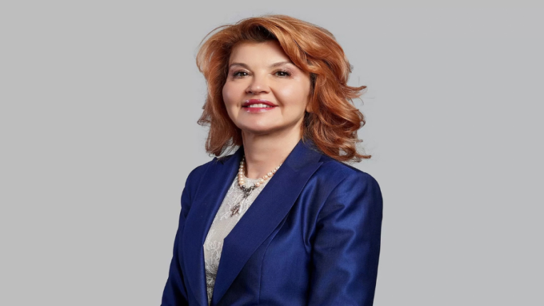 Диана Митева