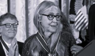 Маргарет Хамилтън