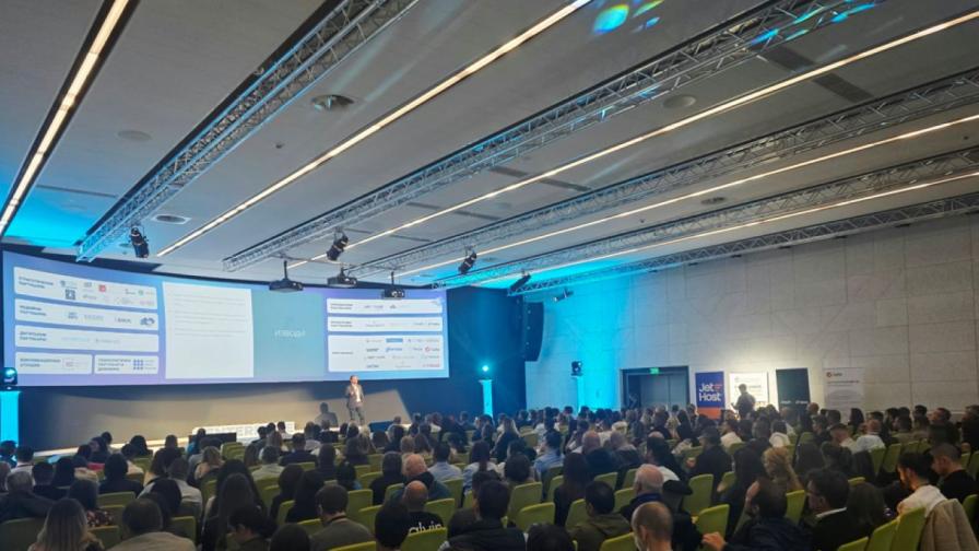 eCommerce Annual Summit: Онлайн търговията между растежа, лоялността и предпазливостта на потребителите