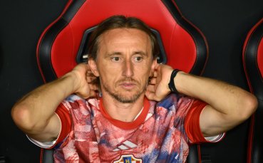 Лука Модрич: Реал Мадрид е моят дом, готов съм да се върна