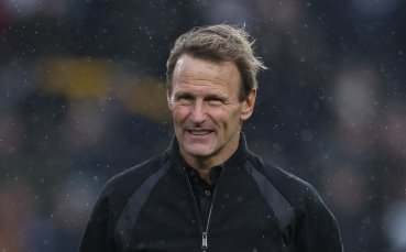 Шерингам посъветва Ман Юнайтед да купи нападател на Брайтън