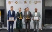 ДЗИ e застраховател на годината в Общо застраховане и в Животозастраховане за 2025 г.