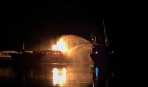 Русия атакува товарни кораби в Черно море