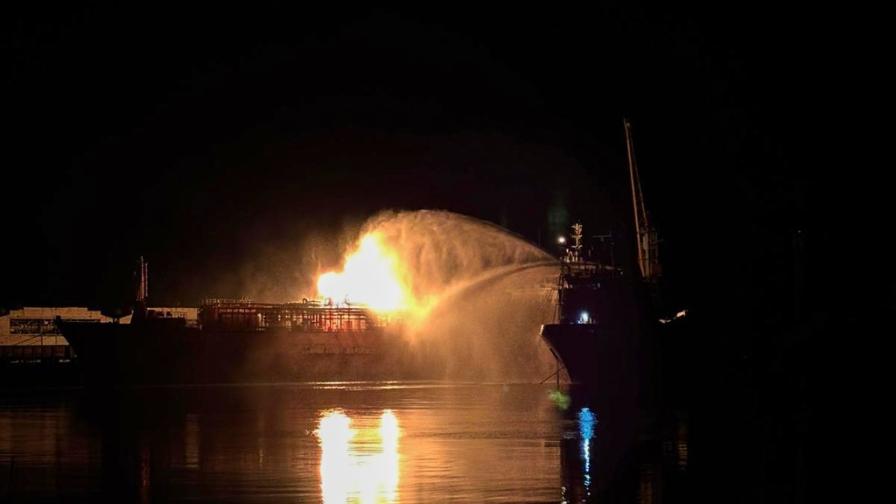 Русия атакува товарни кораби в Черно море