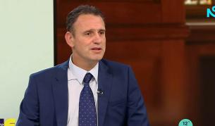 <p>ПБ: Мирните преговори за Украйна може да започнат от България</p>
