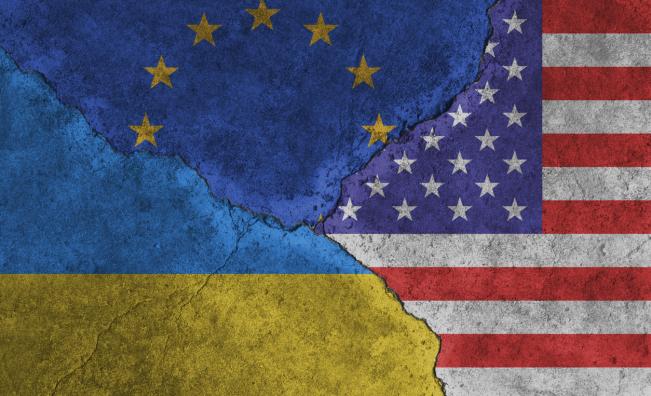 САЩ, Украйна и Европа обсъдиха план за мир, преговорите в Маями приключиха по-рано