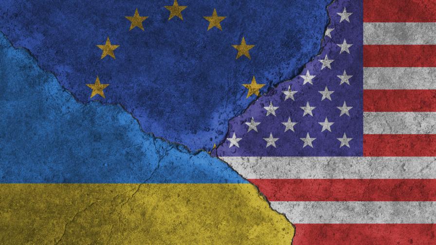 САЩ, Украйна и Европа обсъдиха план за мир, преговорите в Маями приключиха по-рано