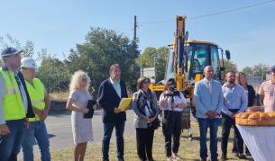 Започва ремонтът на Дюлинския проход
