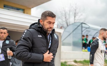 С 10 души Локомотив ГО измъкна точка в Самоков