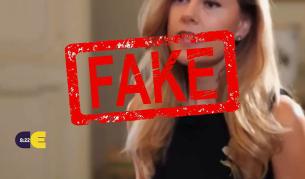Фалшива новина за смъртта на Десислава Банова-Плевнелиева разтърси мрежата