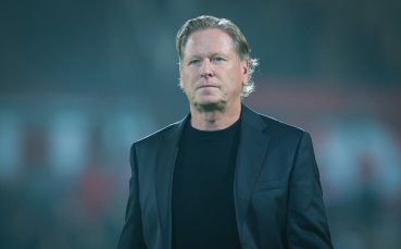 ГАЛЕРИЯ: Дебютът на Маркус Гиздол начело на ЦСКА