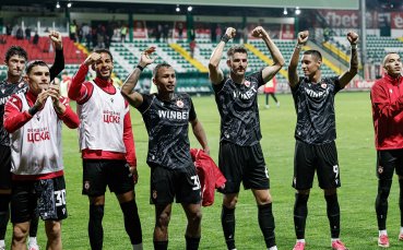 L’Équipe: ЦСКА не убеди преди сблъсъка с Монако
