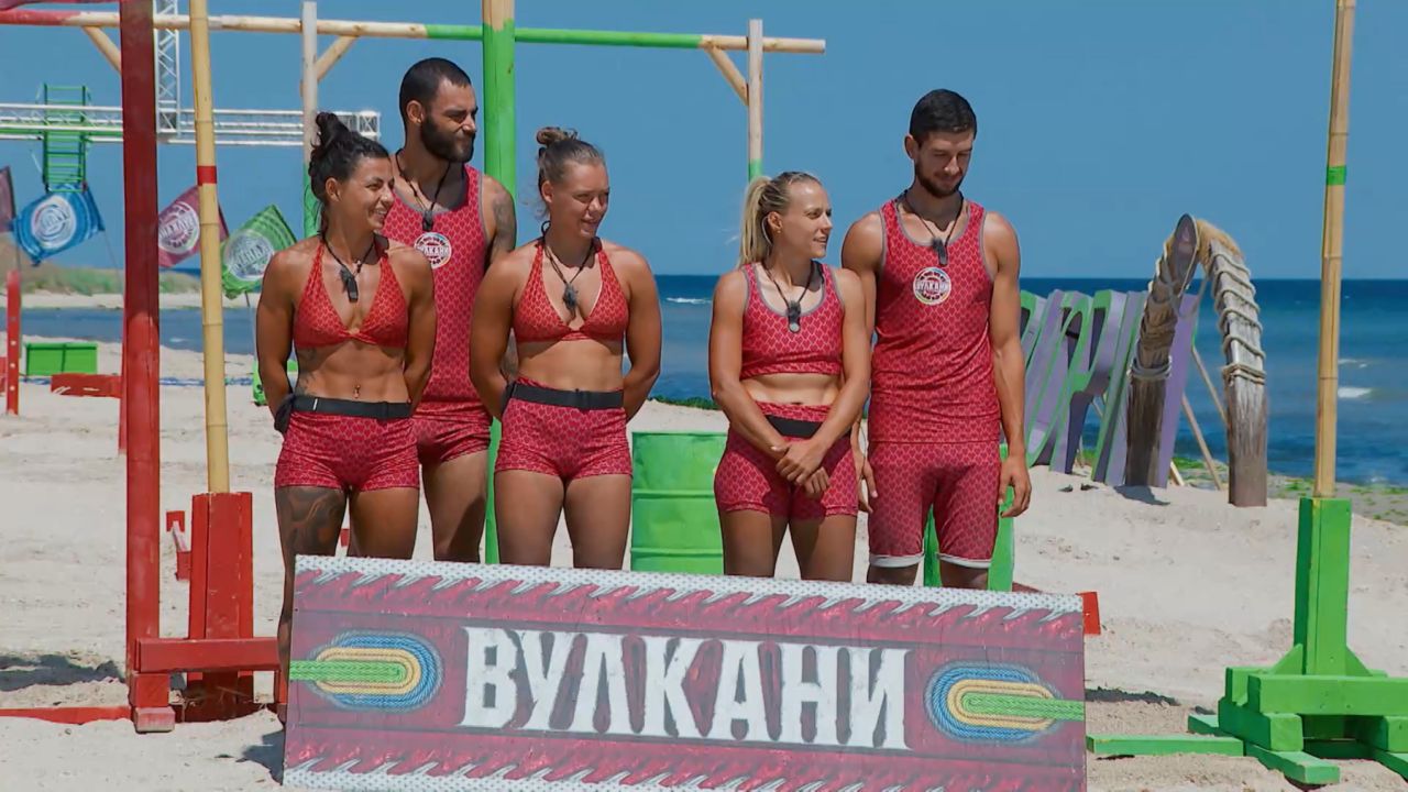 Логиката и стратегията изпращат едно от племената в Резиденцията в “Игри на волята”