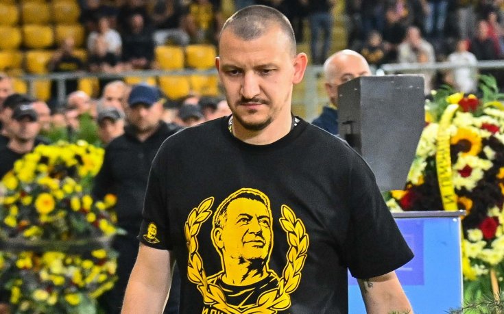 Емоционалният Неделев: Ще изпълним завета ти