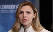 Велислава Петрова обсъди с ЕС и НАТО произхода на дроновете и наблюдението в Черно море