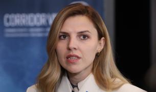 Велислава Петрова обсъди с ЕС и НАТО произхода на дроновете и наблюдението в Черно море