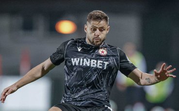 Фотосесия на новата „Армия“ със сина на играч на ЦСКА