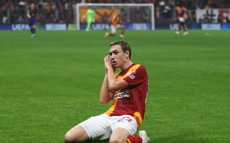 НА ЖИВО: Галатасарай 2:0 Барселона, шок за каталунците