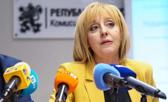 Космически надценки на храните: Мая Манолова плаши с глоби до 50 000 евро