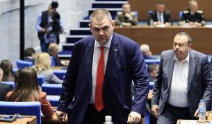 Делян Пеевски