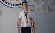 Андрей Стефанов