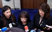ГЕРБ с резерви към механизма за определяне на минималната заплата