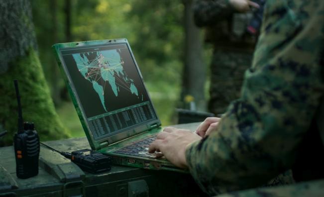 Какво представлява Starshield - военната мрежа на SpaceX, чието ограничение засегна Украйна